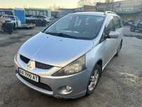 Mitsubishi Grandis Sport