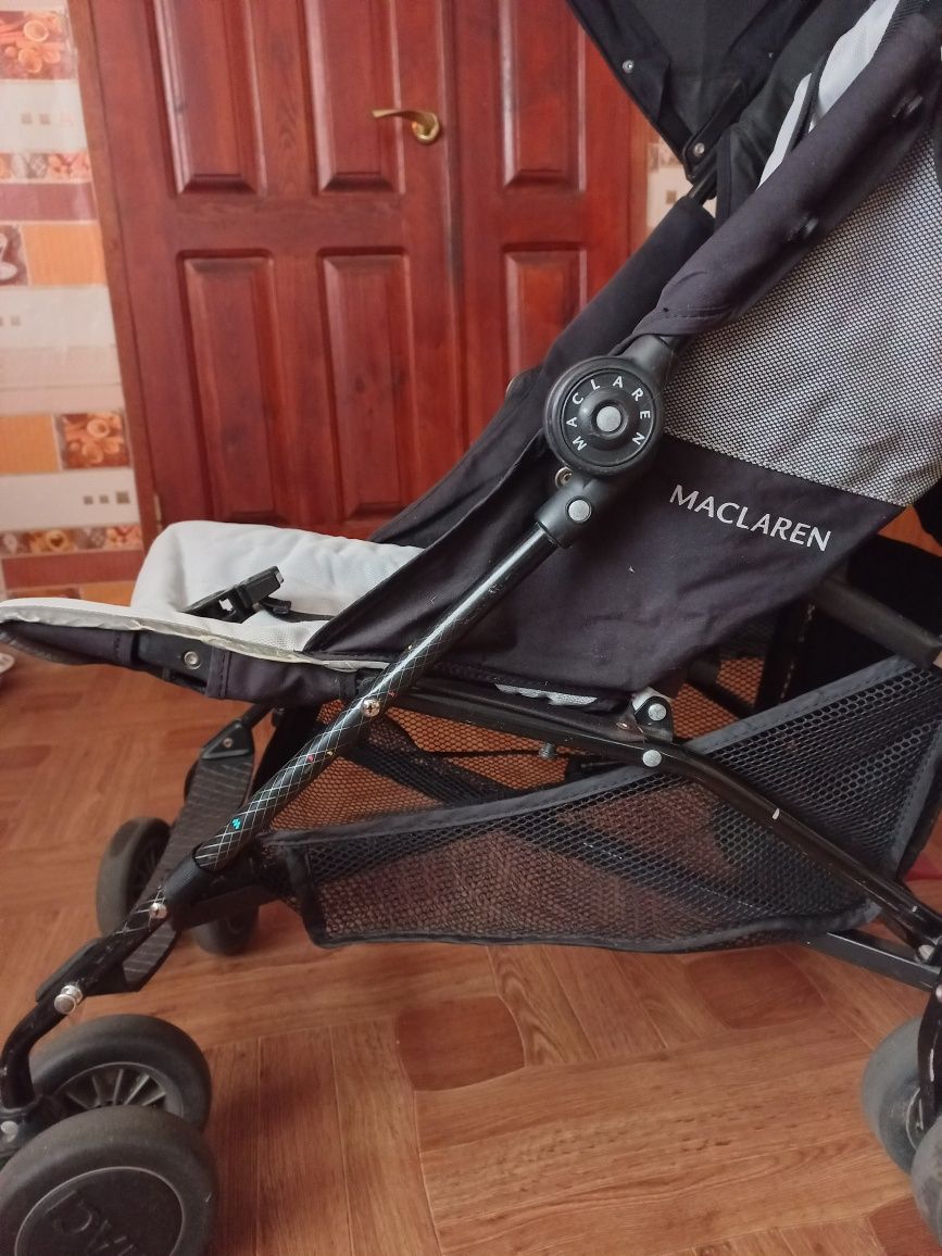 Детская коляска Maclaren