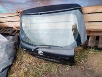 Toyota Corolla E12 hatback 02-07 klapa bagażnika tył kolor 209