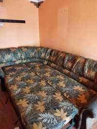 Продам розкладний диван в гарному стані