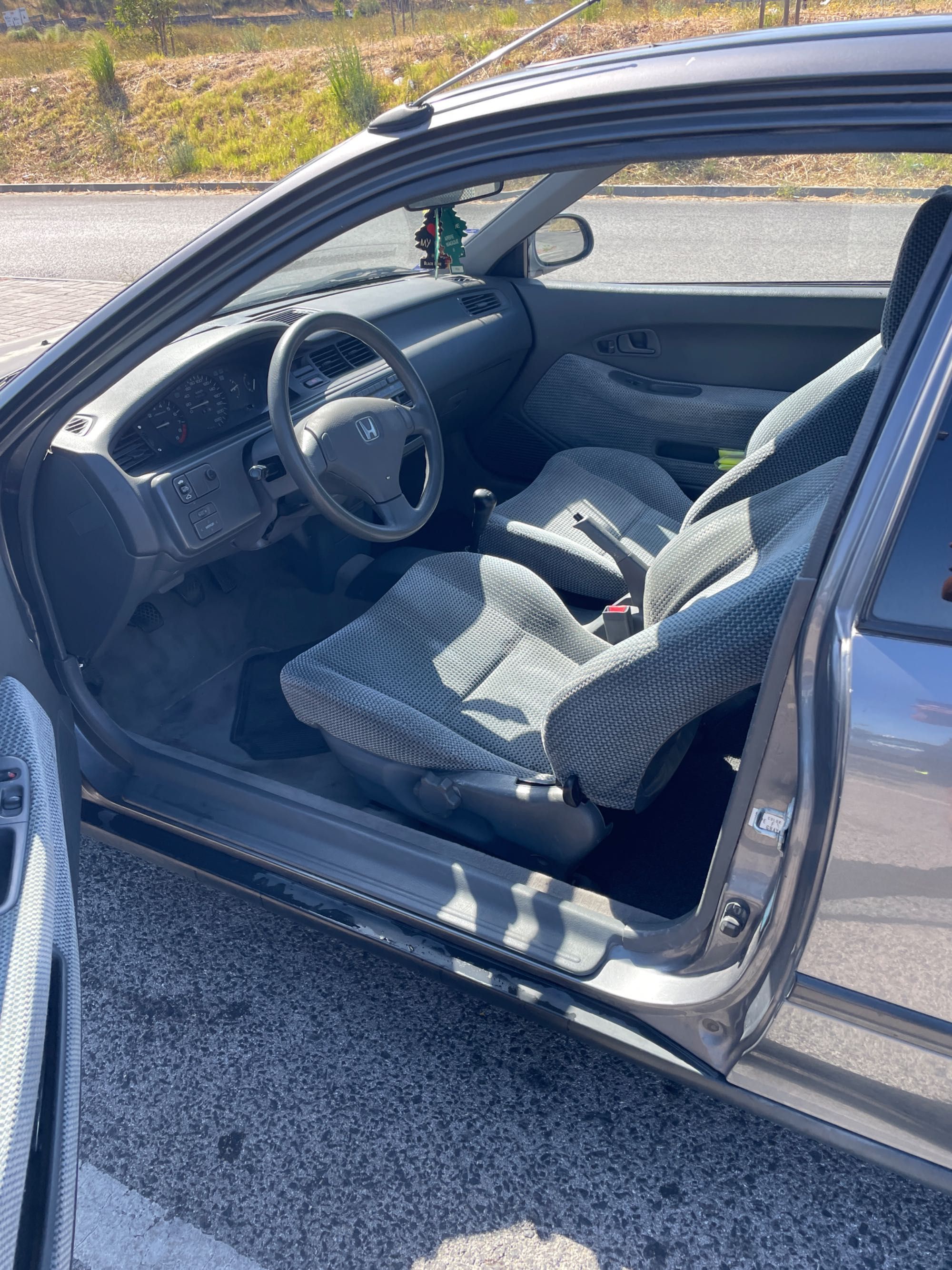 1993 Honda Civic 1.6 Esi eg5