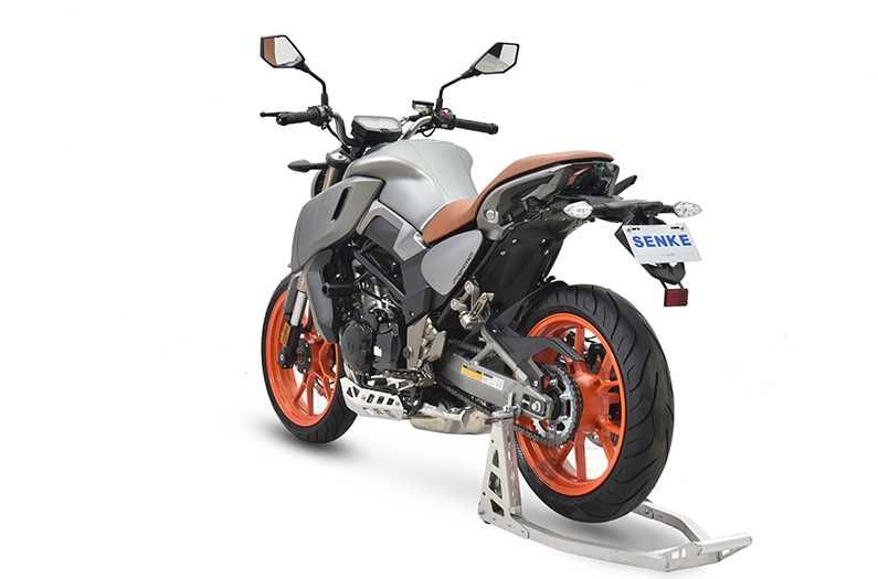 New Senke SKM SK450-K Скоро в наявності