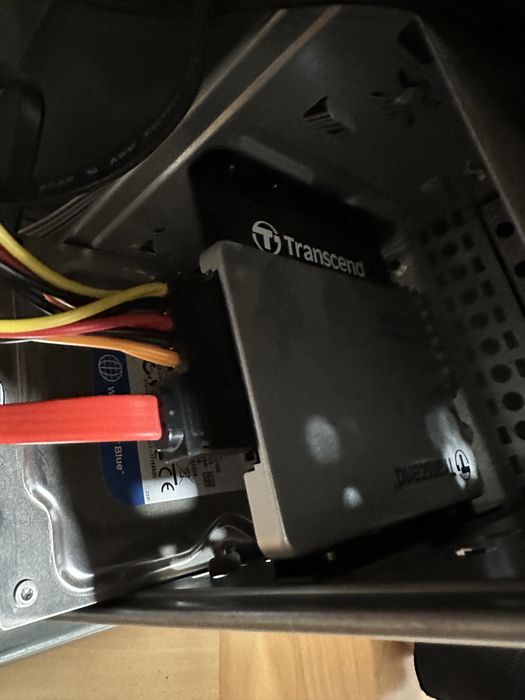 Компьютер для дома/офиса