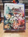 Cris Tales PS5 NOWA, Sklep Wysyłka Wymiana