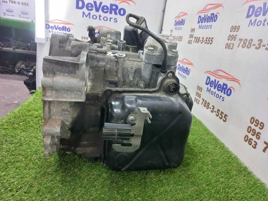 АКПП 6-ступ DSG QSG(6A) DQ250 Audi A3 1.8 TSI CNSB 2013-2016