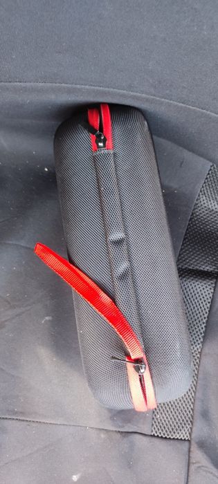 Etui Pokrowiec na booster powerbank