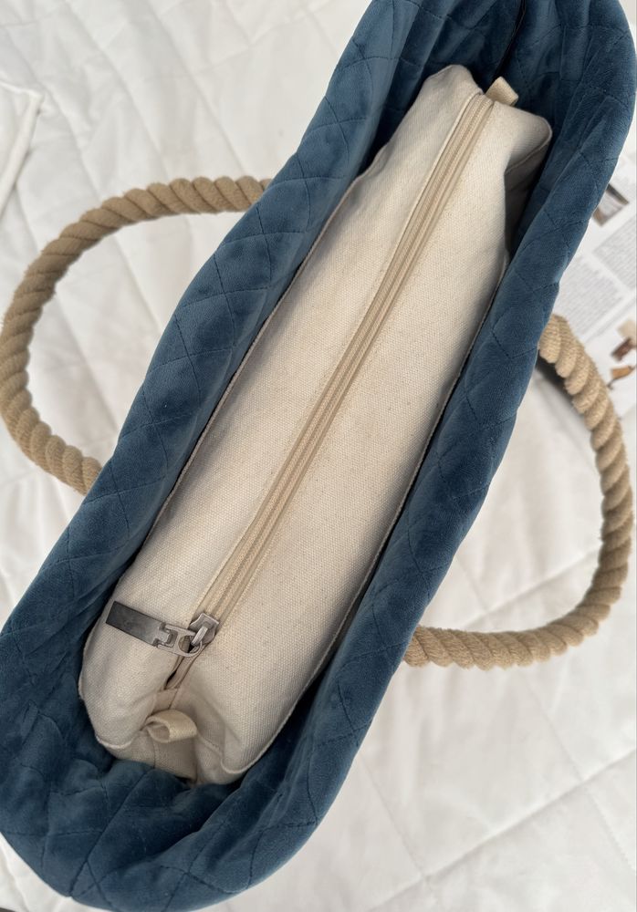 Obag torebka standard akcesoria tj body, rączki, opaska i organizer.