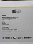 Portable led Projektor HD