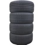 255/35/19 Nexen 255/35R19 96V XL Winguard Zima 2015 Jak Nowe 7,7-8mm