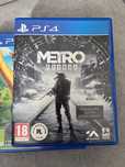 NAJTANIEJ Metro Exodus Stan bardzo dobry