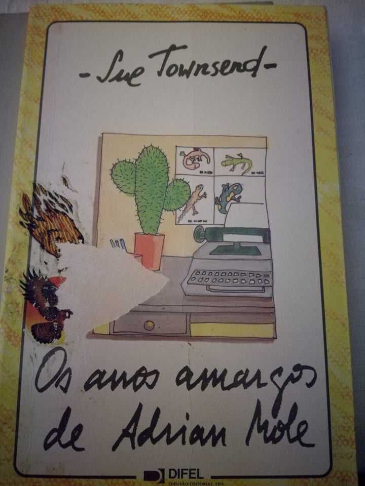 Livros de Romance