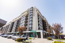 2-кімнатна квартира | PARKLAND | Ужгород, новобудова - PL 5.54