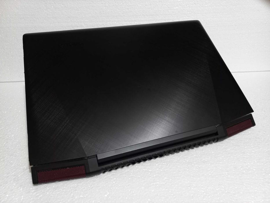 17.3" Экран!! Игровой Legion Y700 + (Intel Core i7) + Видео GTX  (4ГБ)