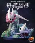 Figurka Diorama Hollow Knight, Silksong, Żywica, Ręcznie Malowana