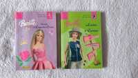 Conjunto de Livros juvenis da Barbie