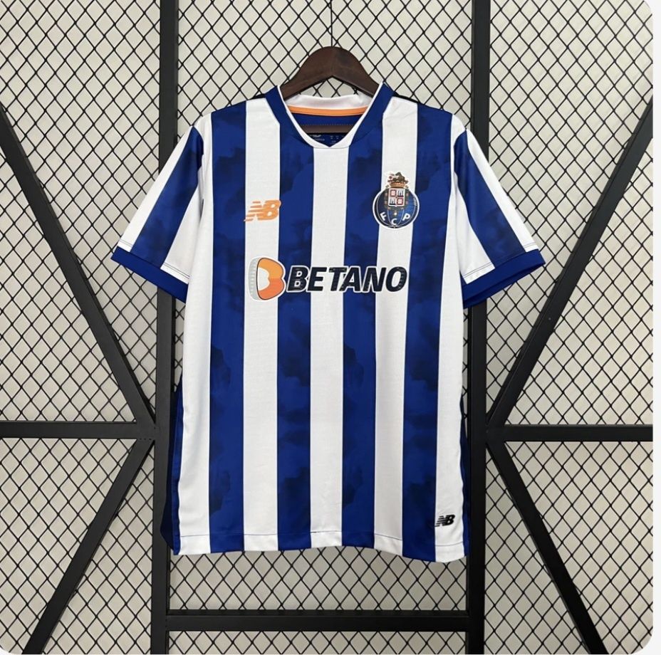 Camisola principal F.C.Porto 24/25