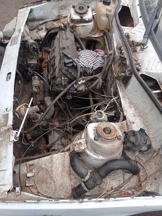 продам двигун 1.2 карбюраторний  до таврії