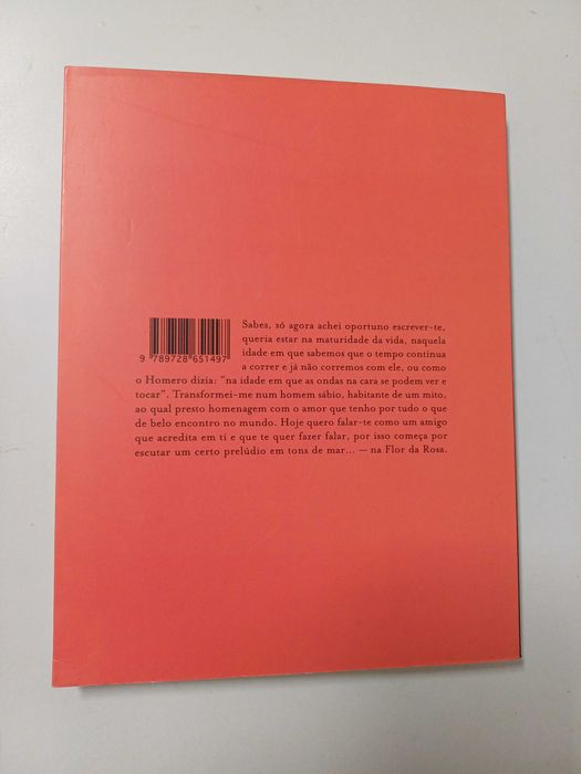 João Hespanhol - Flor da rosa