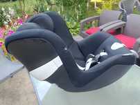 Fotelik samochodowy cybex sirona M2 i-size 0-19kg