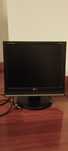 Monitor televisor  LG