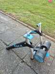 Trenażer rowerowy Tacx Genius Smart