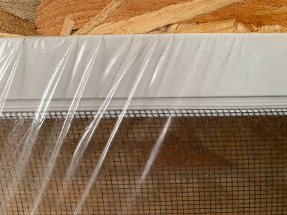 Сетка маскитная на балкон