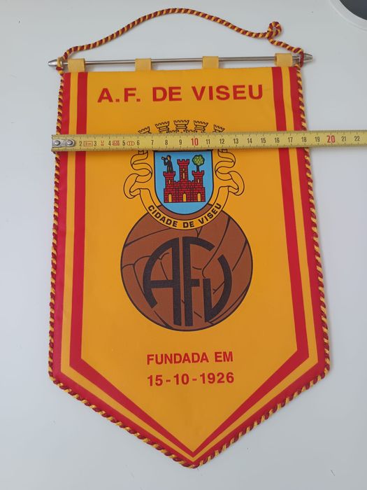 Af de viseu galhardete
