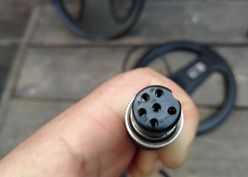«Гарантія» Minelab X-terra 705 Металошукач металлоискатель