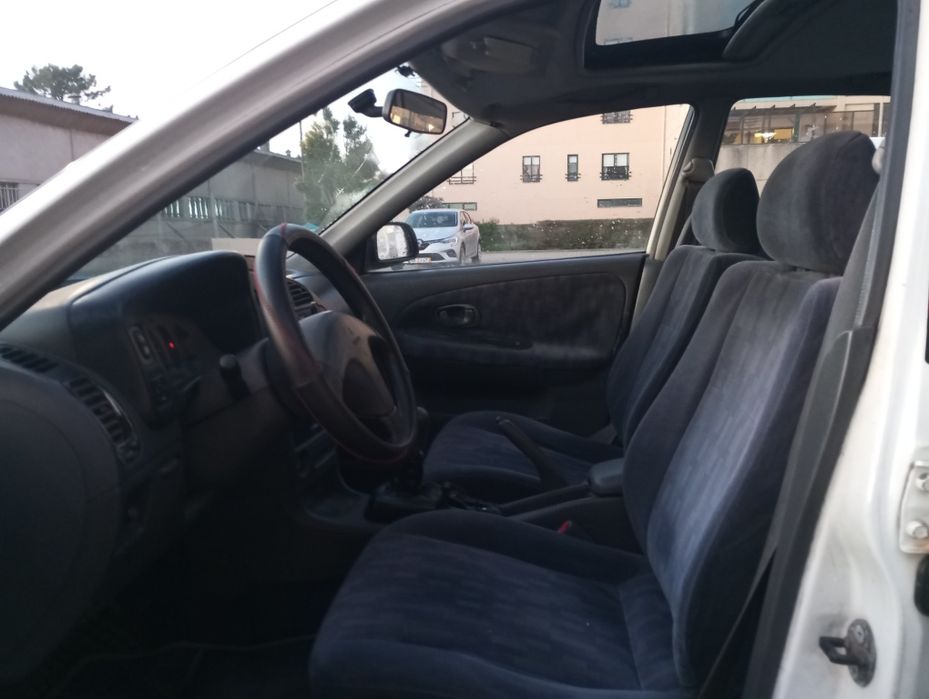 Mitsubishi lancer Full extras