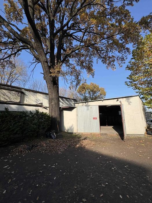 Hala do wynajęcia Wrocław Legnicka 45A 90 m2