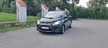 Ford C-MAX Ford C-max 1.6 150 kM . Zadbany!!