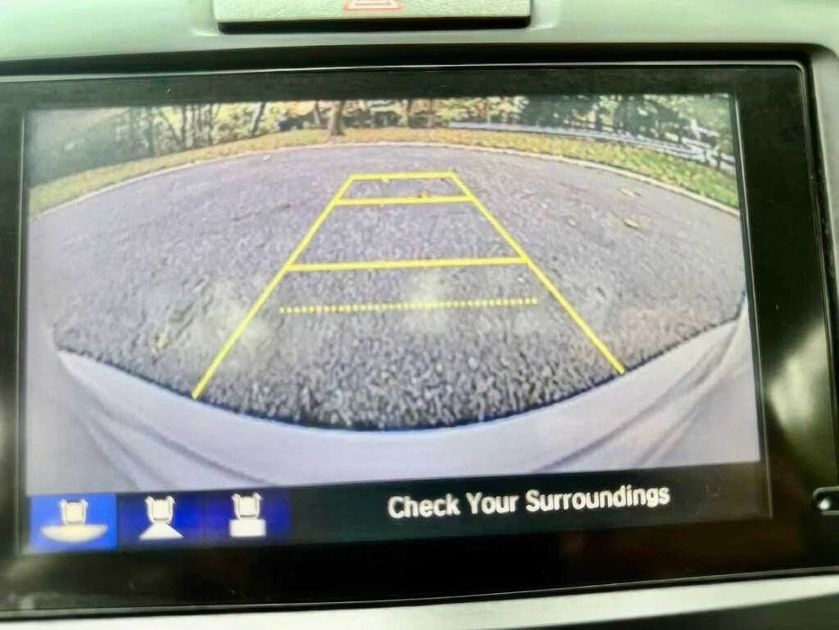 Honda CR-V EX-L      2016