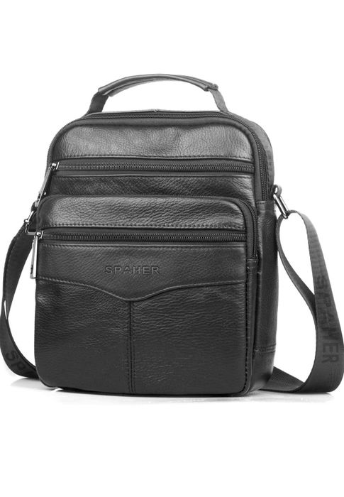 Нова крос-боди, месенжер