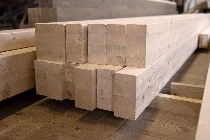 Drewno BSH do budowy wiat, altan, zadaszeń tarasów, pergoli