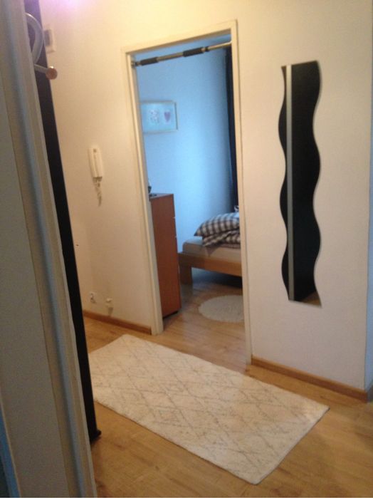 Słoneczne mieszkani