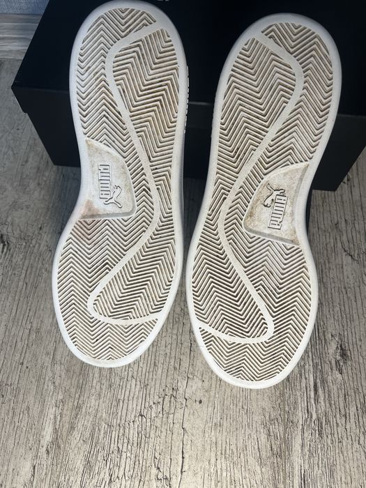 Кеди Puma Smash V2 L 365215 01