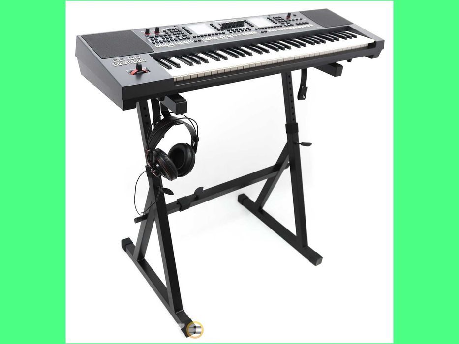 STATYW keyboardowy ZX1 / Sklep