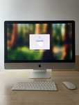 iMac, Retina 5K, 27-inch, 2019