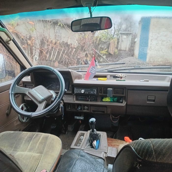 Продаю Тойота лит айс