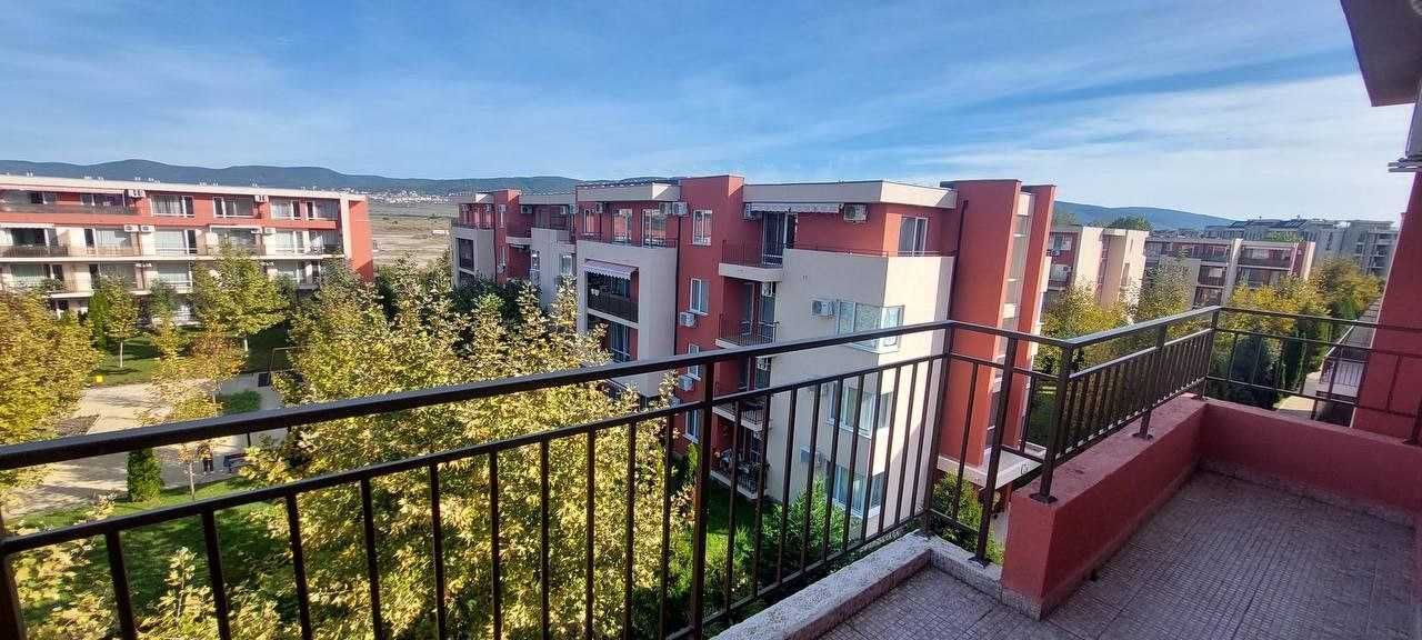 Успей купить по сниженной цене 3-х комнатный апартамент в Болгарии