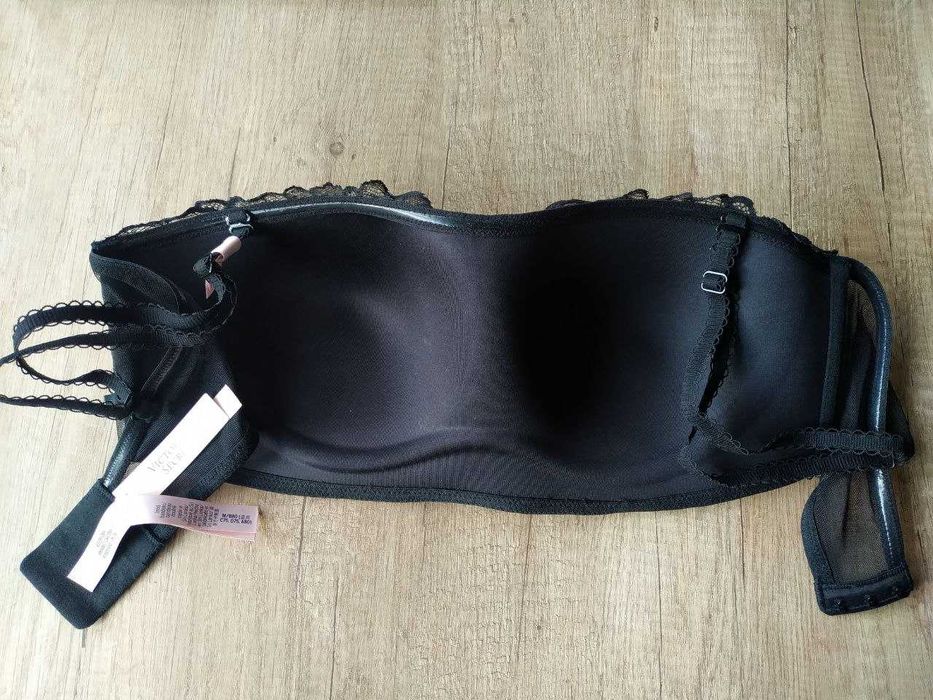 Бандо бралетт Victoria's secret