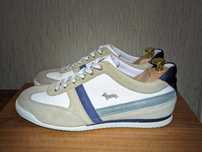 Мужские кеды кроссовки Harmont&Blaine размер 41-41,5 (27 см)