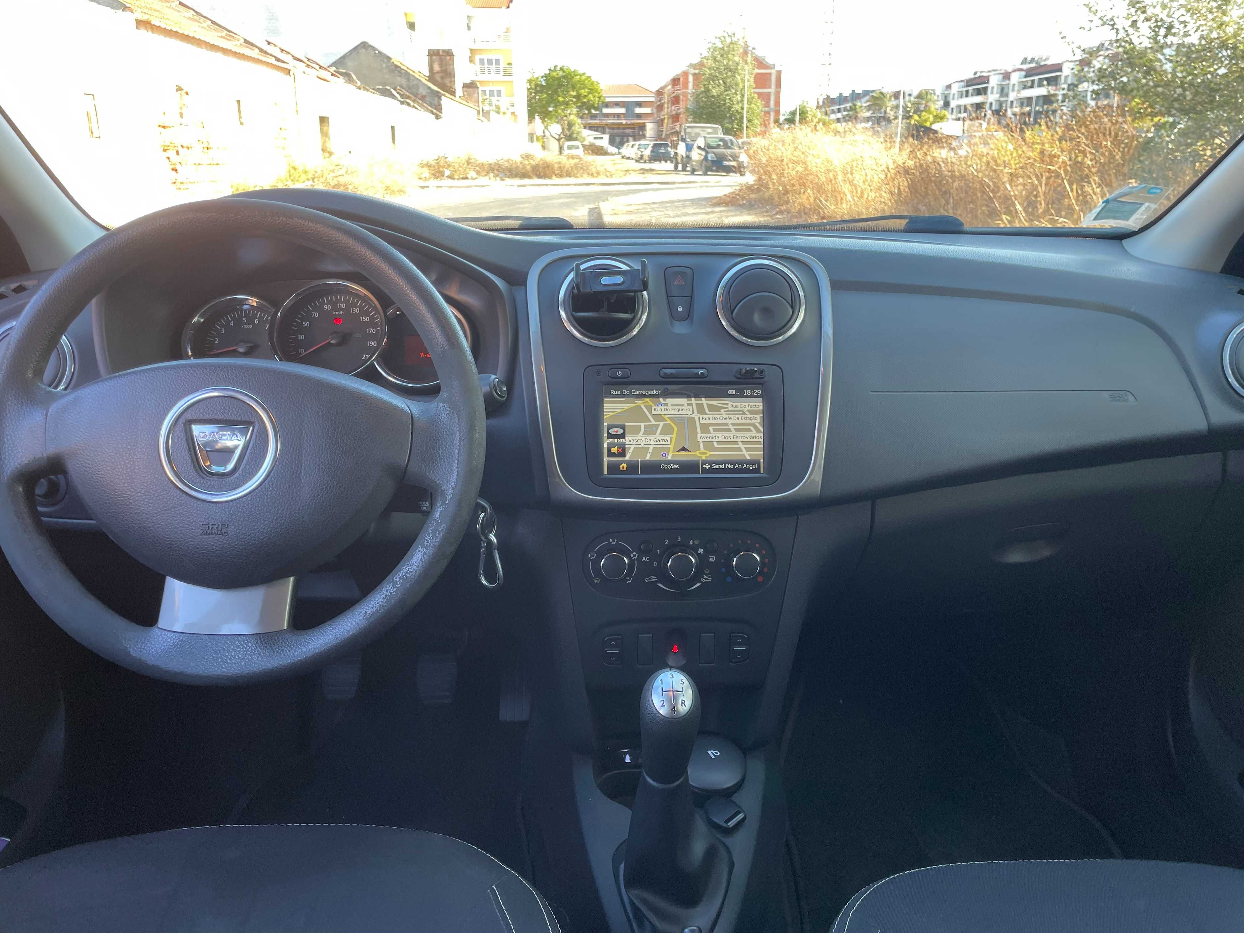 Dacia Logan MCV - 2014