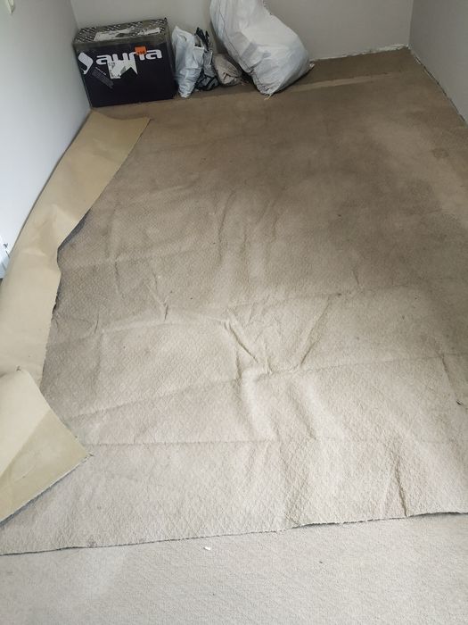 Ковролин палас ковёр 2500х2700