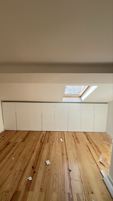 Carpintaria e Reparações