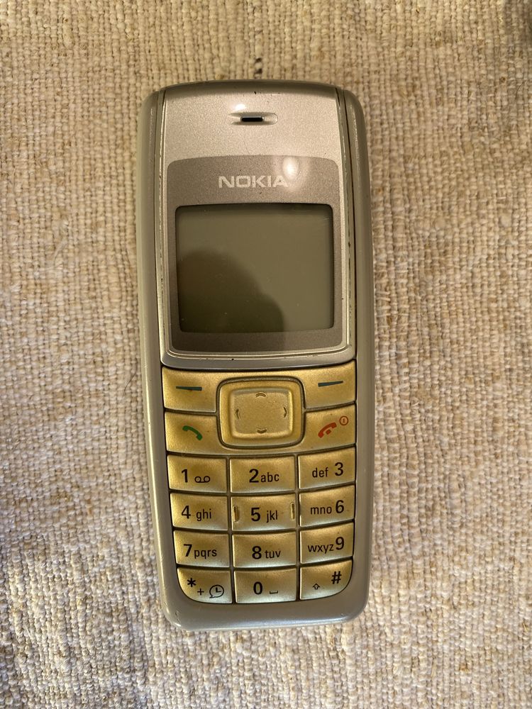 2 Telemoveis (Nokia, Samsung)