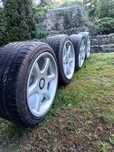 Felgi BMW OZ Saturn plus