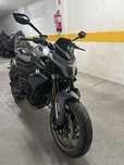 Cf moto NK 800 de 2024