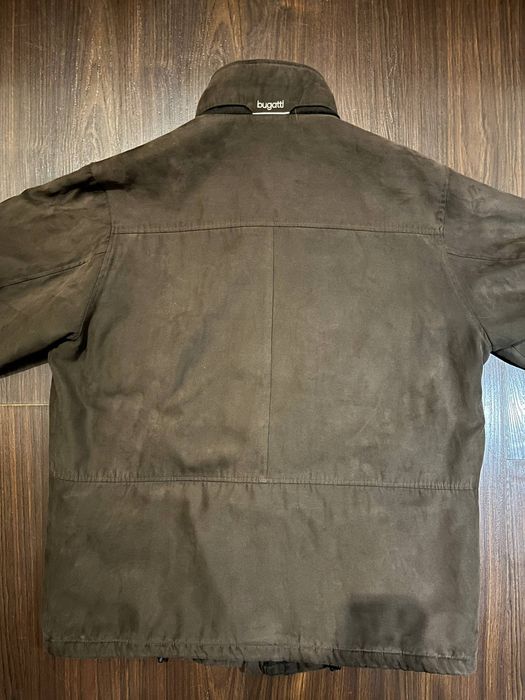 Чоловіча куртка Bugatti оригінал / мужская куртка bugatti