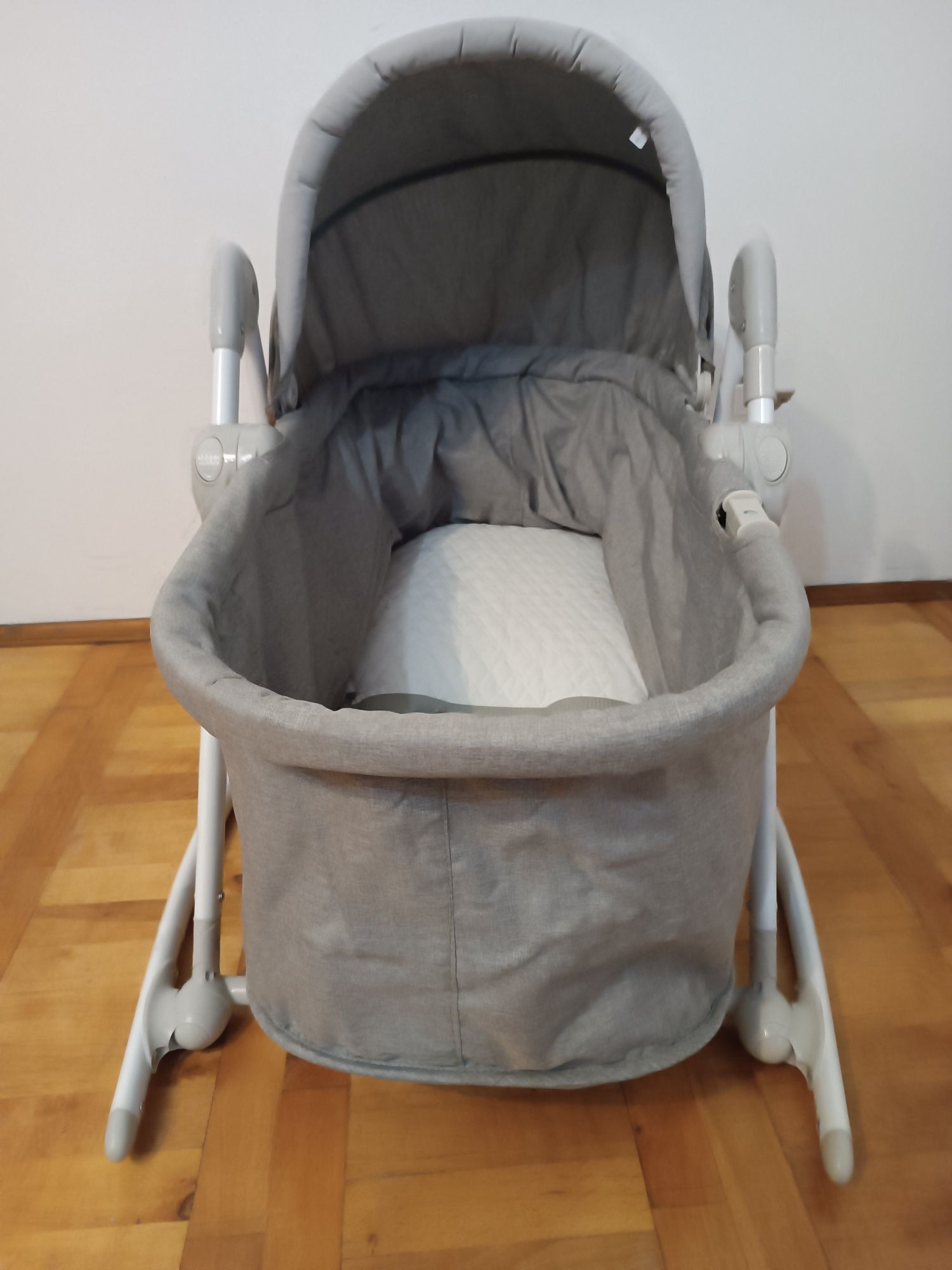 Lzaczek kinderkraft unimo 5w1